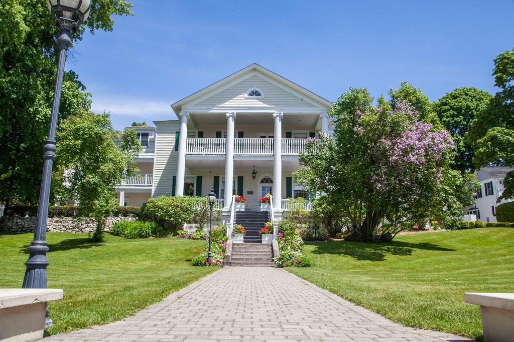 Harbour View Inn Mackinac Island Quarto foto